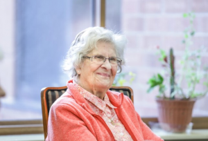 Great Grandma