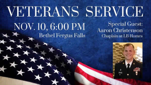 Care for Veterans