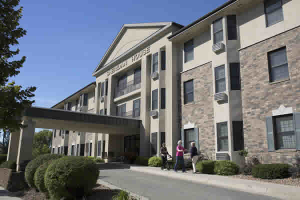Resident Safety