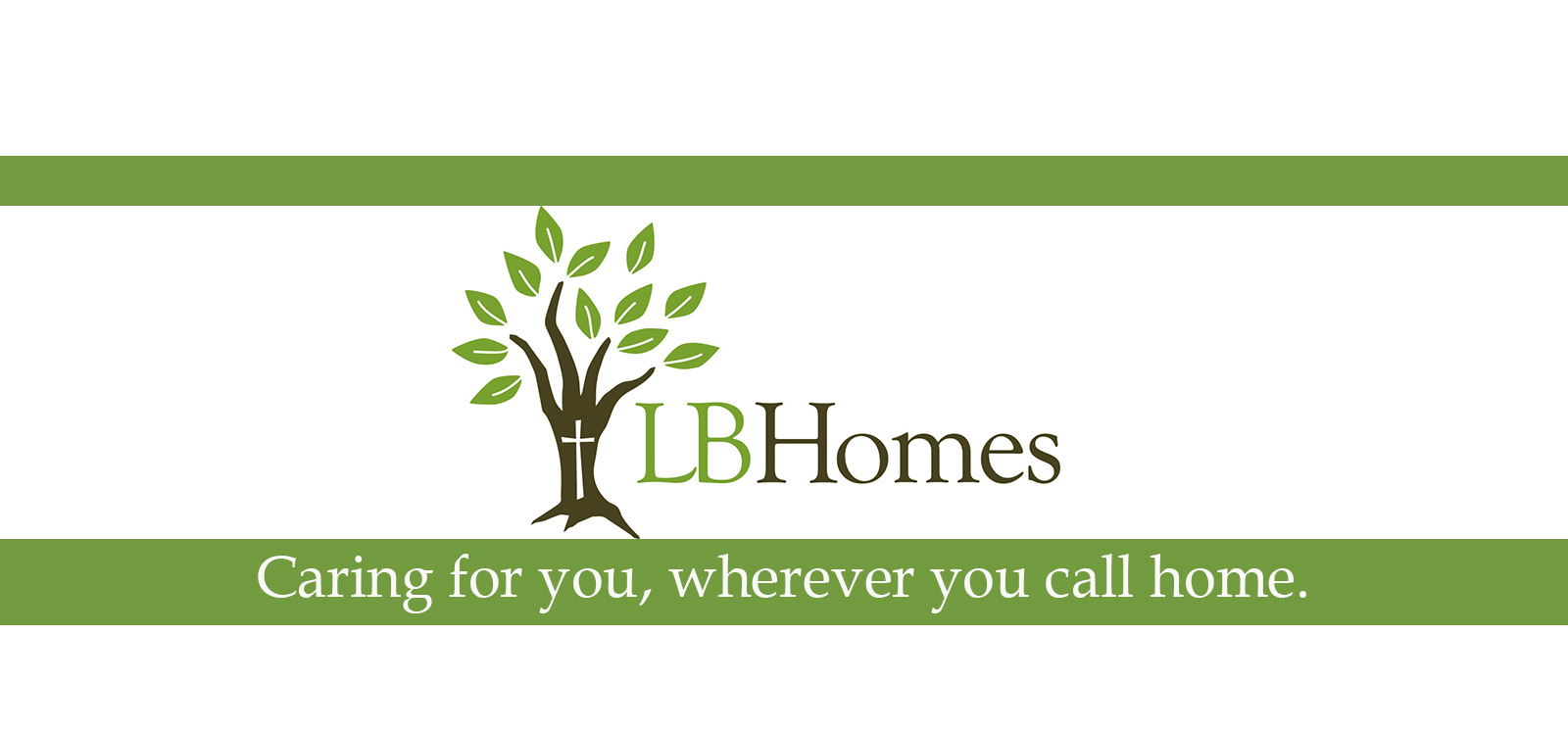 Great senior living facilities and services at LB Homes in Fergus Falls, Minnesota.